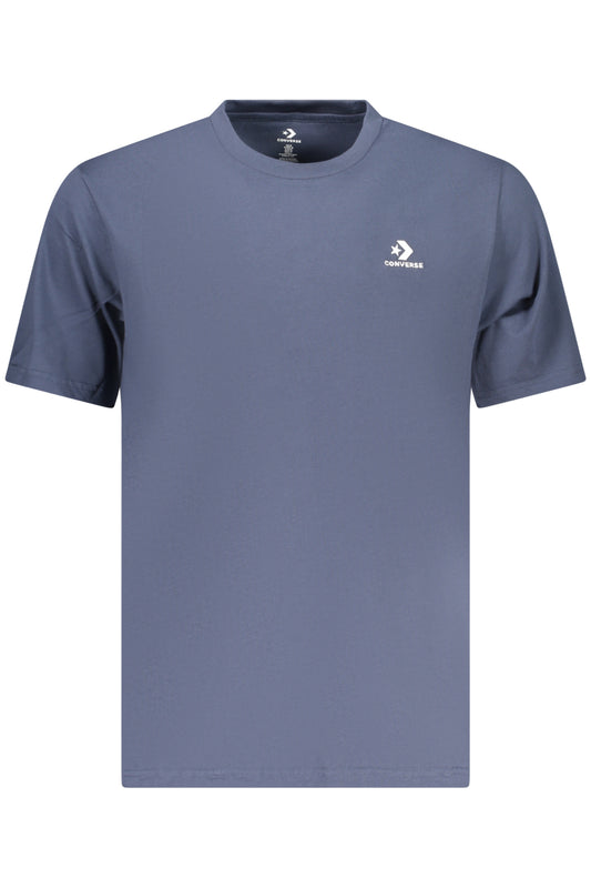 CONVERSE T-Shirt (CVM5T876_BL410) Men