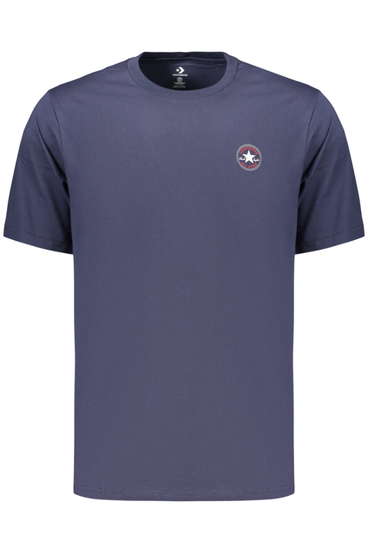 CONVERSE T-Shirt (CVM5T565_BL410) Men