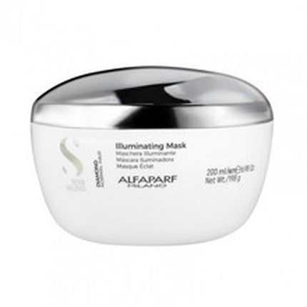 Alfaparf Milano Semi Di Lino Diamond Illuminating Mask For Normal Hair 500ml