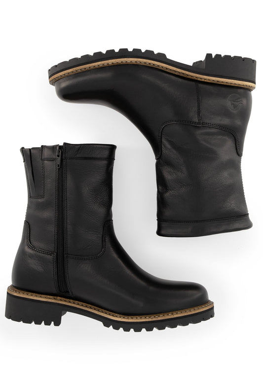 Travelin Vimpeli Black (TRE11N003-Q11) Women