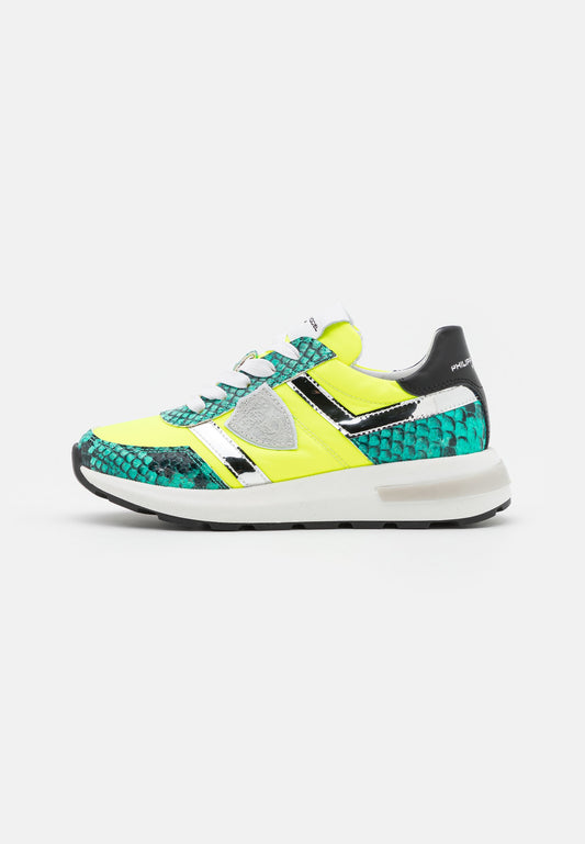 Philippe Model TRPX MIXAGE ANIMALIER yellow (PHE13D00K-E11) Kids