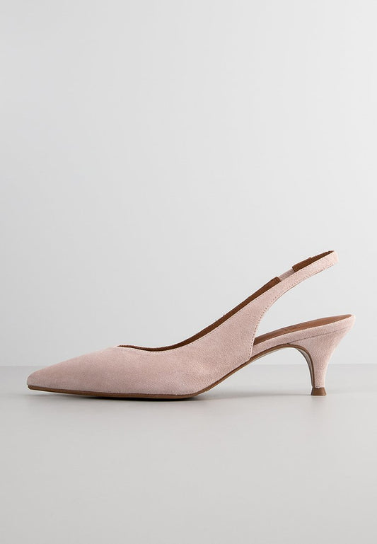 Billi Bi C1930 Light Pink (ZZO1Y6702-J00) Women