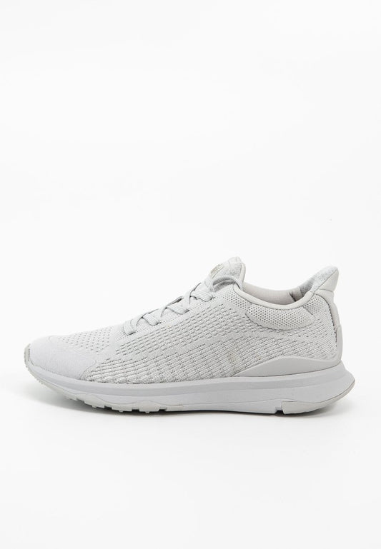 FitFlop VITAMIN FFX KNIT SPORTS SNEAKERS Grey (ZZO2J6F14-C00) Women