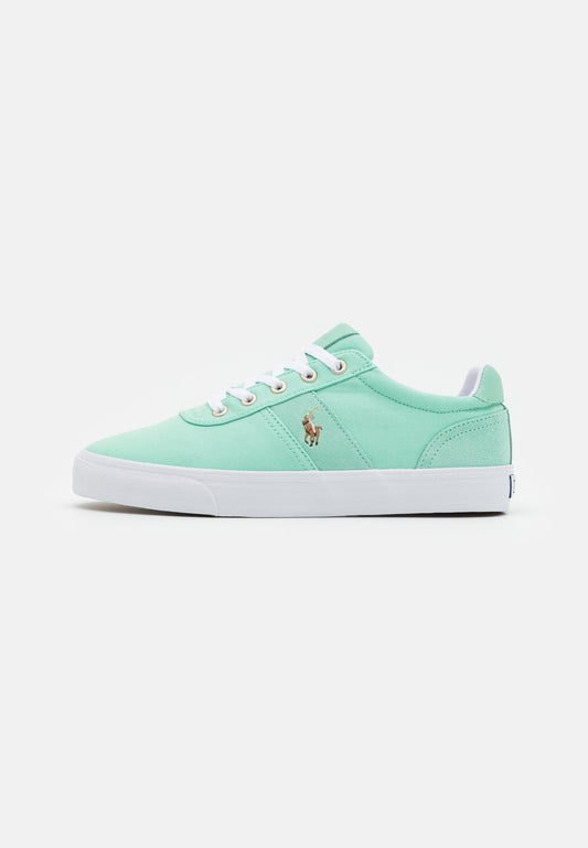 Polo Ralph Lauren HANFORD-SNEAKERS-LOW TOP LACE (PO215O00O) Unisex