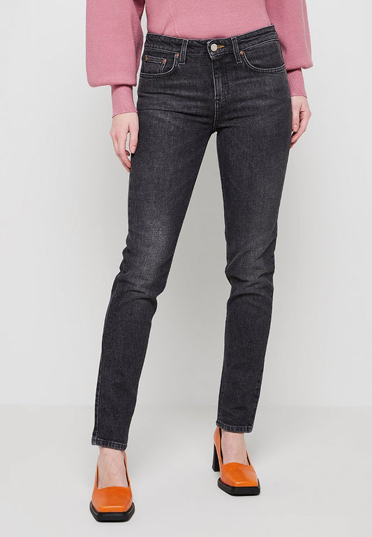 Won Hundred Patti B Mad 4 Black (ZZO23SD01-Q00) Women