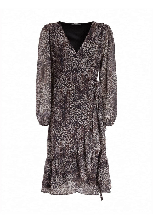 NINA DRESS Women