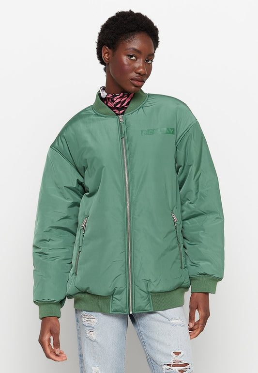 Replay Jacket (ZZO1TKB16-M00) Women