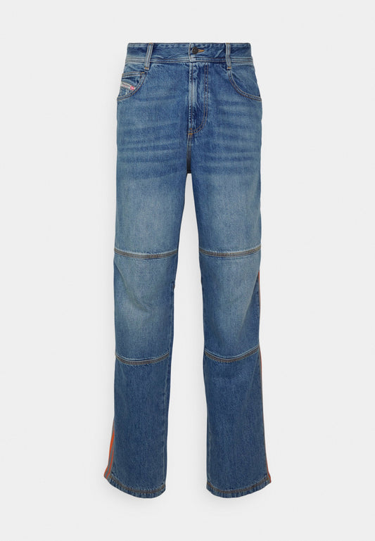 Diesel D ARBUS Blue Denim (DI122G0XN-Q11) Men
