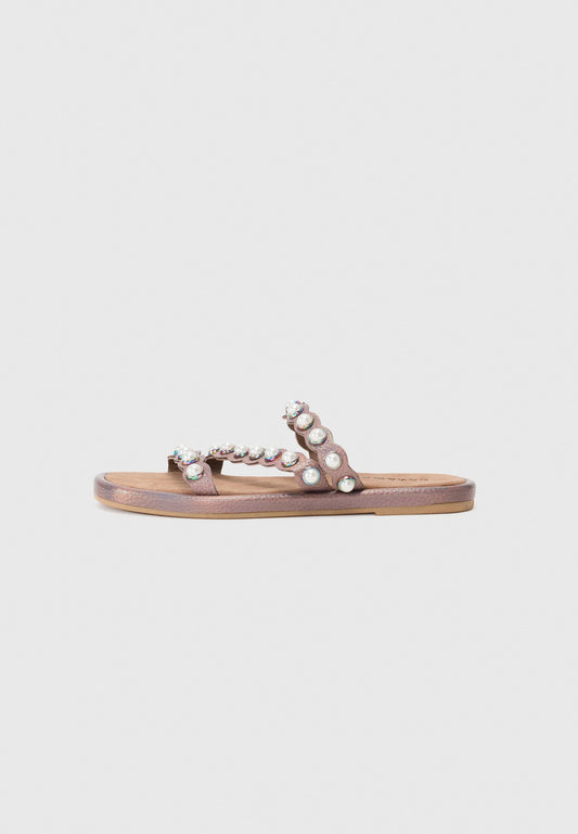 Lazamani Slippers (ZZO2J7Y43) Women