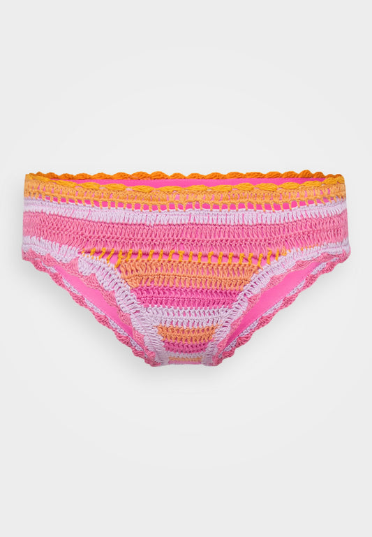 It's Now Cool THE CROCHET PANT (IT881T00L-T12) Women
