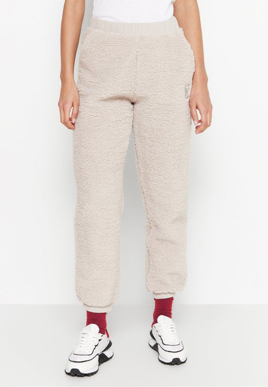 SHERPA SWEATPANTS Women