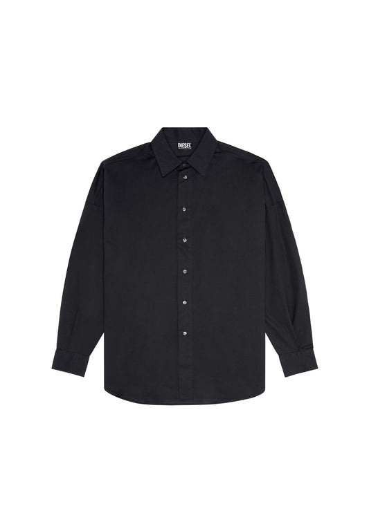 Diesel S-LIMO-LOGO Black (DI122D0DC-Q11) Men