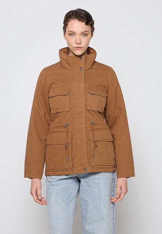Anorak Women