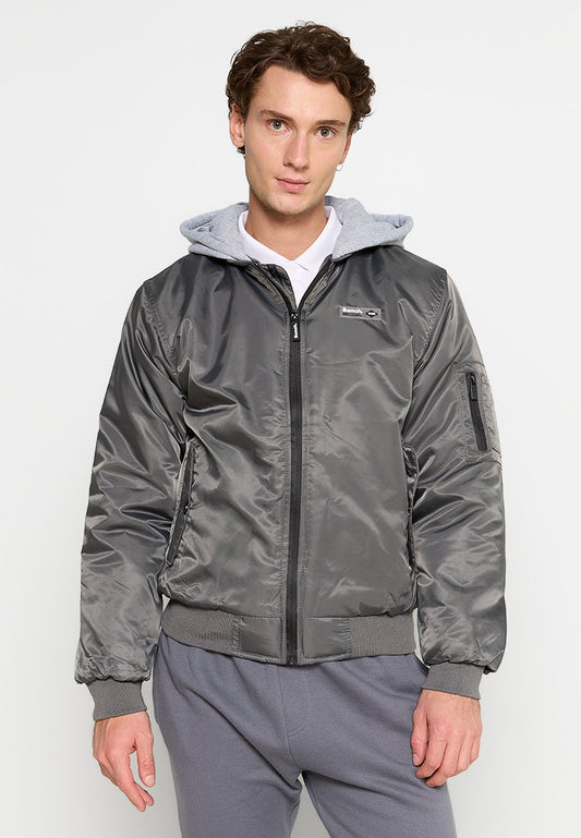 Bench BOMPER (ZZO2DK618-C00) Men