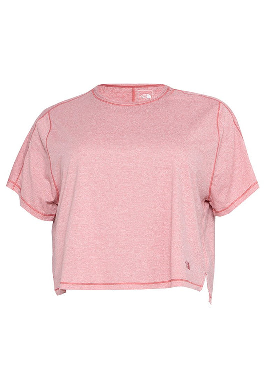 W PLUS DAWNDREAM RELAXED S/S Women
