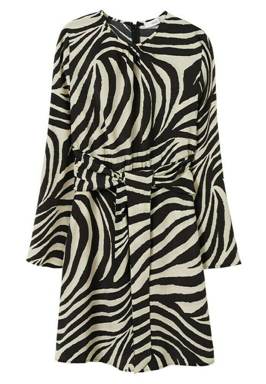 Mango MONDAY Black (M9121C5H4-Q11) Women