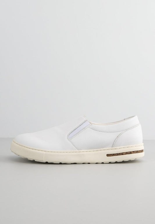 Birkenstock Oswego White (ZZO2A2F74-A00) Unisex