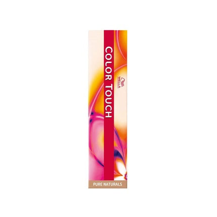 Wella Professionals Color Touch 477 Semipermanent Hair Color