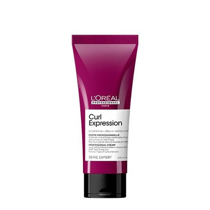 L'Oréal Professionnel Curl Expression Leave In 200ml