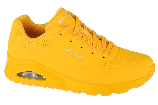 Skechers Uno-Stand on Air 73690-YEL Women