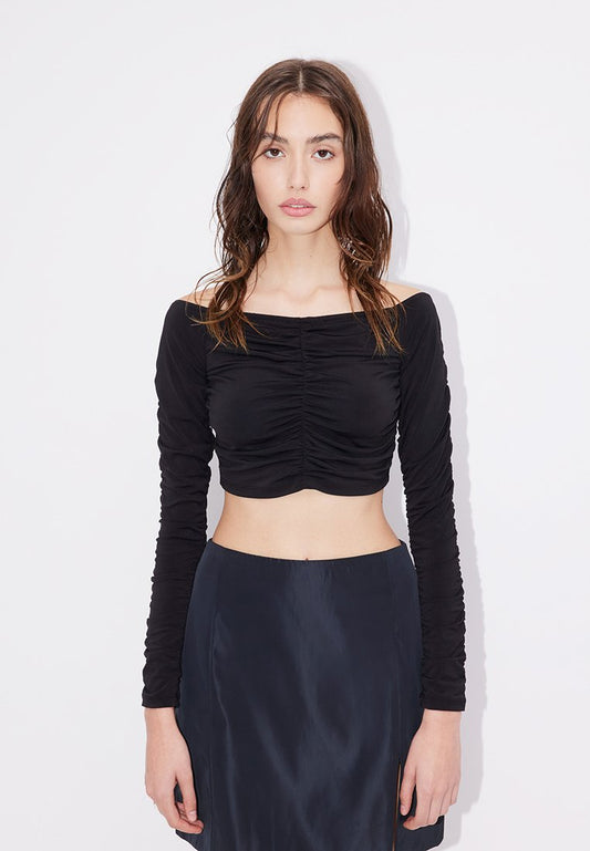 Silvana Longsleeve Women