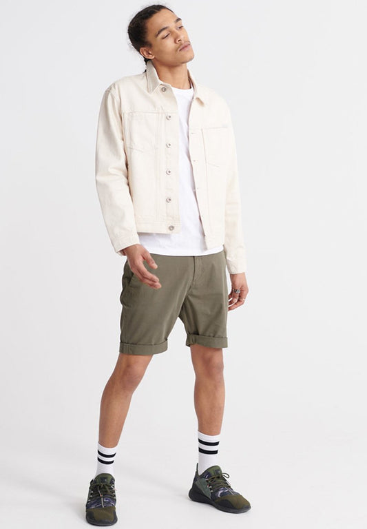 Superdry International Chino Shorts Men