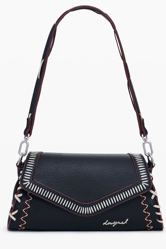 DESIGUAL Bag Black (25WAXPBE_NE2000) Women