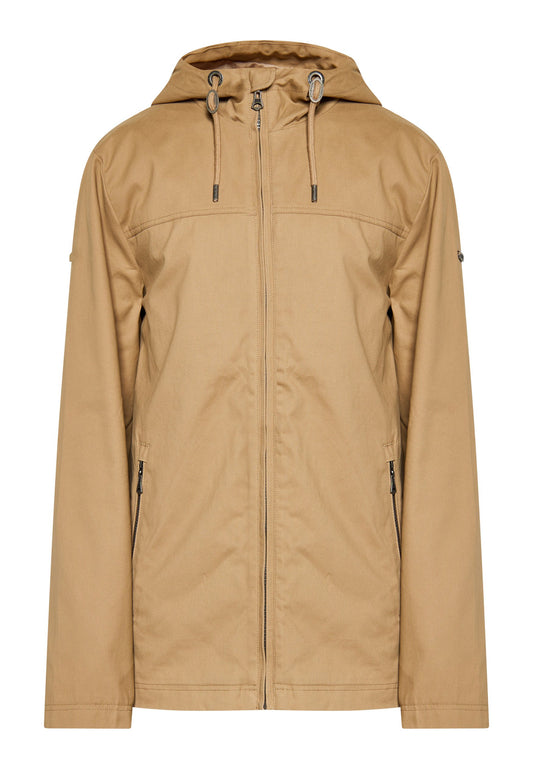 DreiMaster Jacket Sand (4DR22T0F7-B11) Men