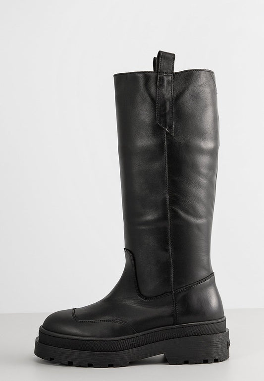 Scotch & Soda AUBRI Black (ZZO1BAS29-D00) Women