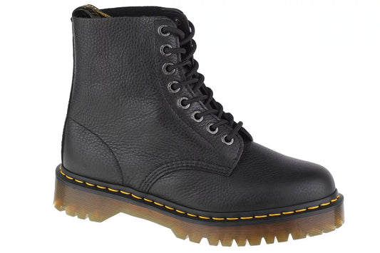 Dr. Martens 1460 Pascal Bex 8 Eye Boot Black (DM26206001) Unisex