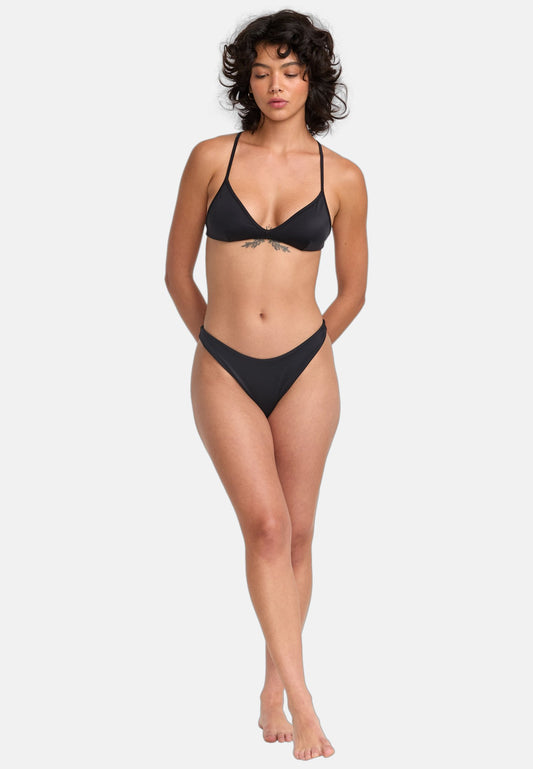 RVCA SOLID MEDIUM FRENCH (RV481T00J-Q11) Women