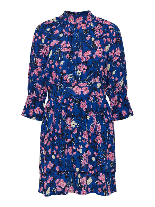Vero Moda VMGUNNA 3/4 SHORT DRESS WVN (8532546) Women