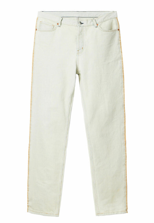 Desigual Jeans White (DE122G01K-A11) Men