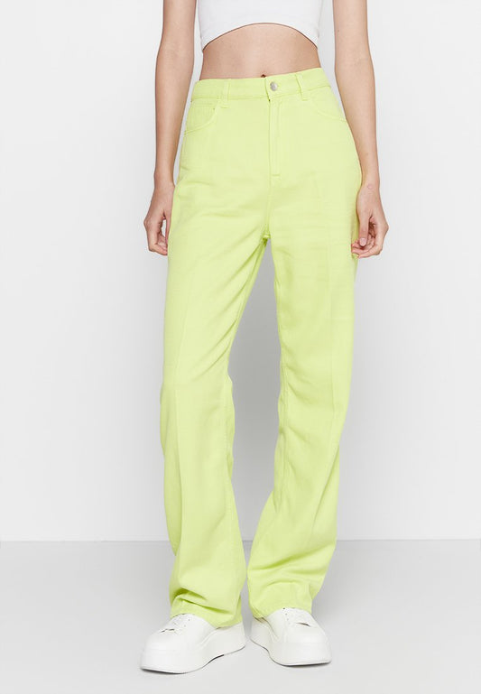 PANT.FLARE H.W. Women