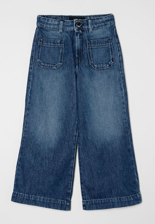 Replay JEANS Blue (ZZO2QFP66-K00) Kids