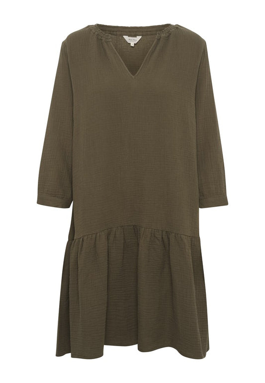 Part Two ChaniaPW DR (ZZO2K2Y14-M00) Women