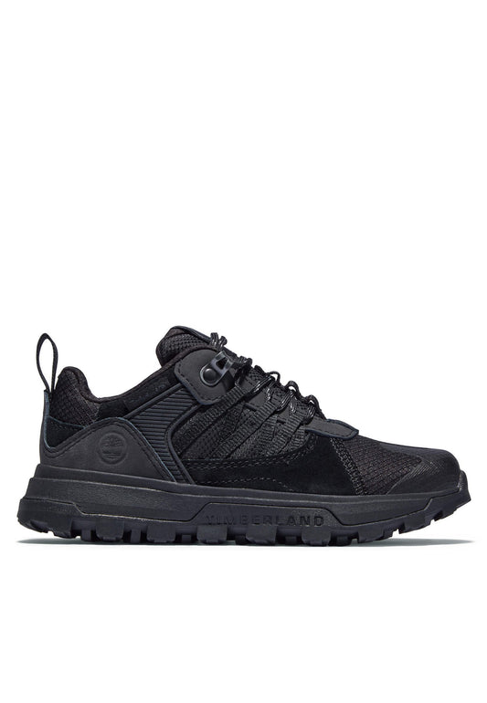 Timberland Treeline STR Low black (TI114D02I-Q11) Kids