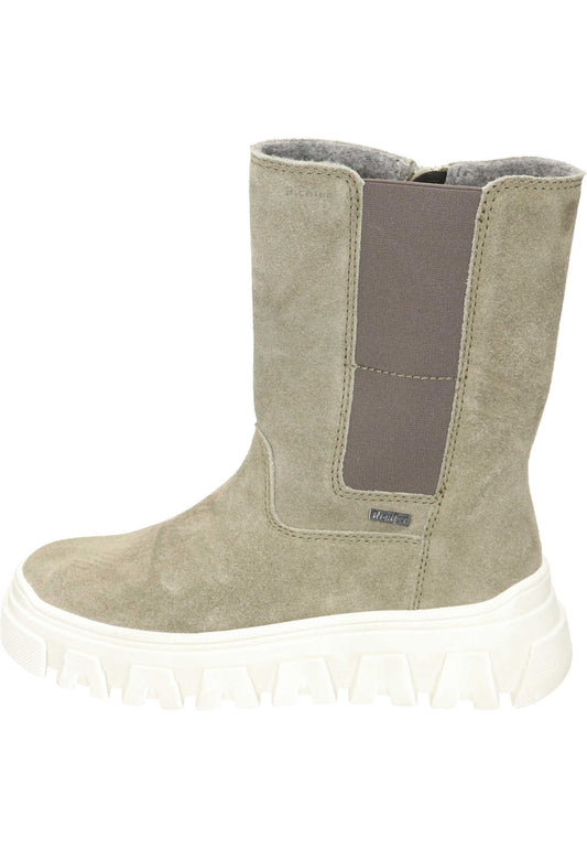 Richter Stiefel Iron Green (RI313J02R-M11) Kids