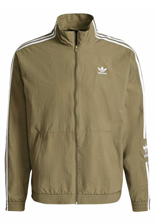 adidas Originals LOCK UP TT Khaki (AD122T0A7-N11) Men
