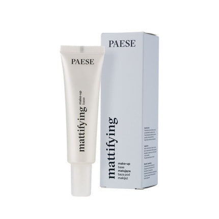 Paese Artist Mattifying Make-Up Base - 30ml