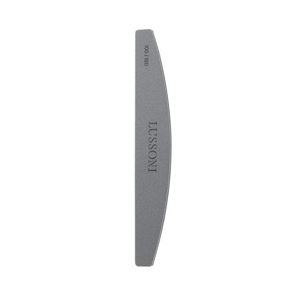 Lussoni Nail Mylar Bridge Grid 100/180 20 Pcs