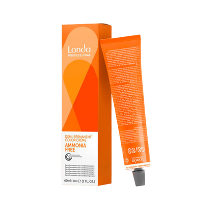Londa Professional Color Demi Ammonia Free 6/71 60ml