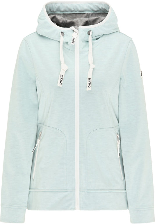myMo ATHLSR Functional Jacket Mint (MYK21G00F-M11) Women