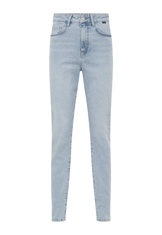 Mavi Jeans Straight Leg STAR Blue (MA621N0GV-K11) Women