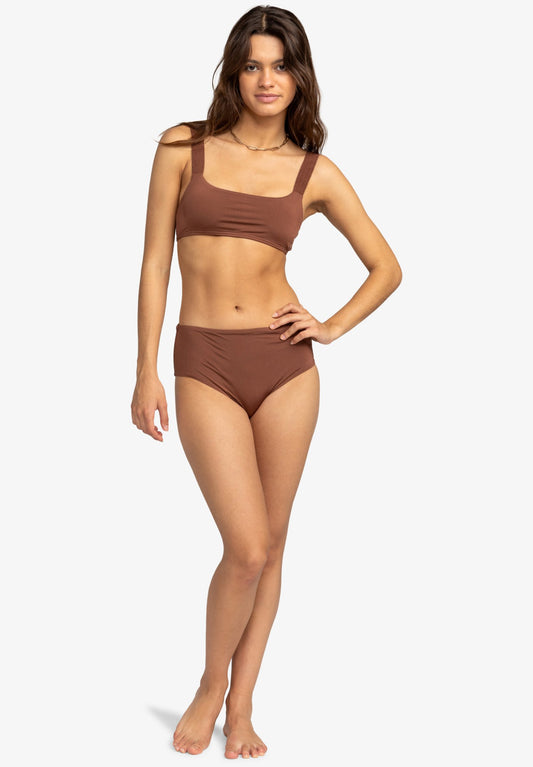 Roxy SILKY ISLAND BRALETTE (RO581J0EM-O11) Women