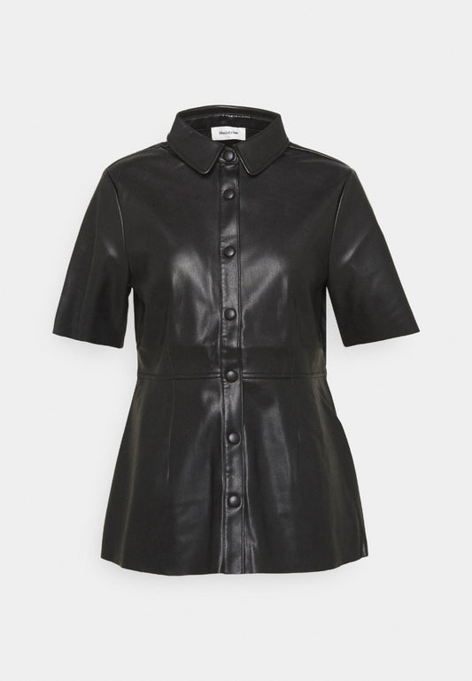 Modström IlessaMD shirt Black (MO421E06L-Q11) Women