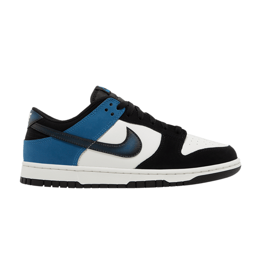 Nike Dunk Low Industrial Blue (FD6923-100) Unisex