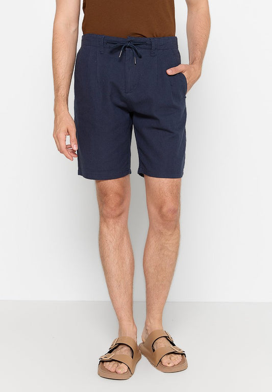 ONSLARGO 0007 COT LIN SHORTS Men