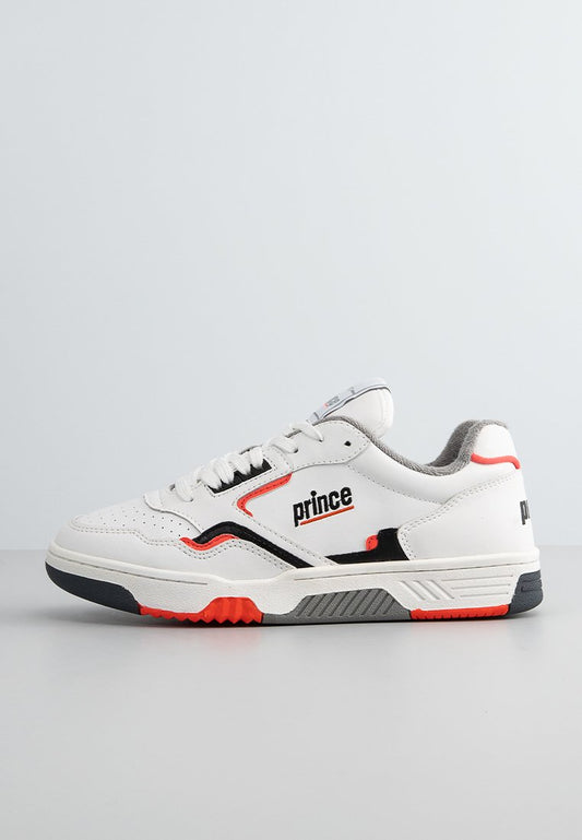 Prince W FST/838 White (ZZO28YB13-G00) Women