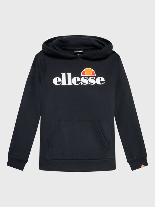 Isobel Jnr Oh Hoody Black (S4E08599 ) Kids